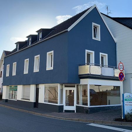 Ferienwohnung Kylltal Birresborn Exterior photo