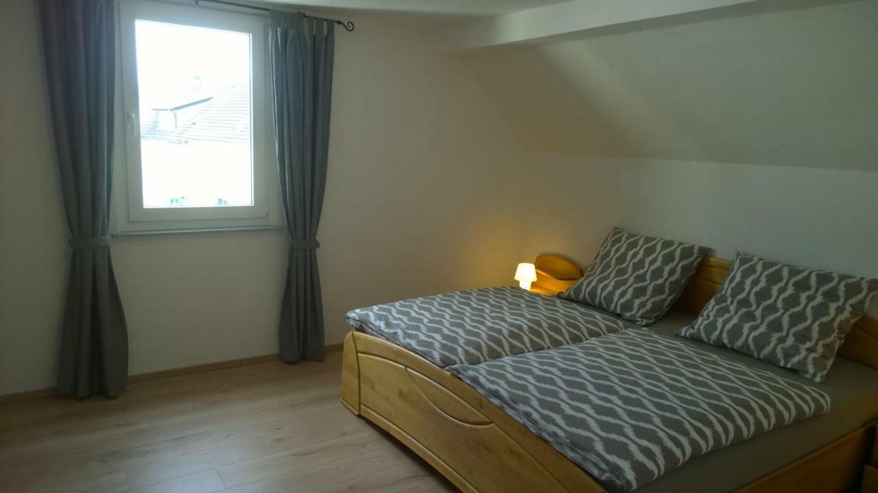Ferienwohnung Kylltal Birresborn Exterior photo